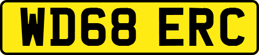WD68ERC