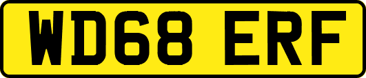 WD68ERF