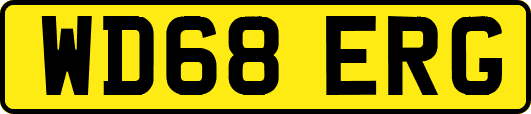 WD68ERG