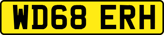 WD68ERH