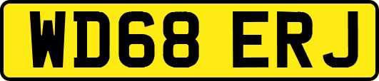WD68ERJ