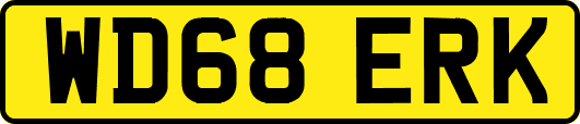 WD68ERK
