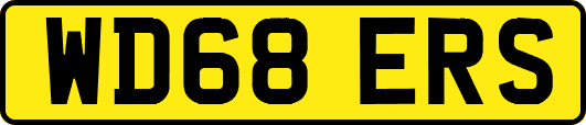 WD68ERS