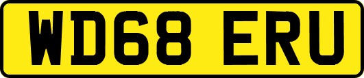 WD68ERU