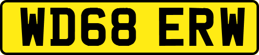 WD68ERW