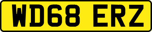 WD68ERZ