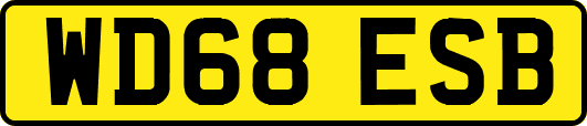 WD68ESB