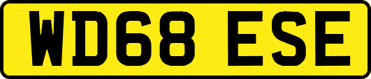 WD68ESE