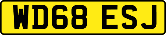 WD68ESJ