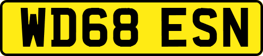 WD68ESN