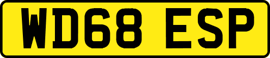 WD68ESP