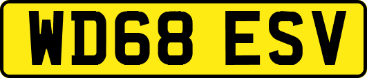 WD68ESV