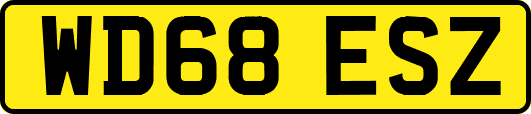 WD68ESZ