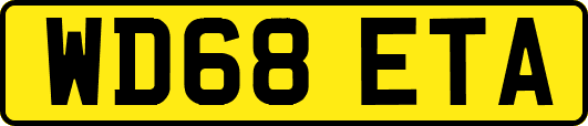 WD68ETA