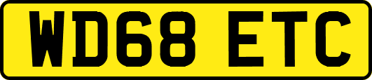 WD68ETC