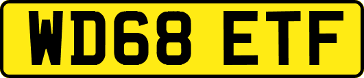 WD68ETF