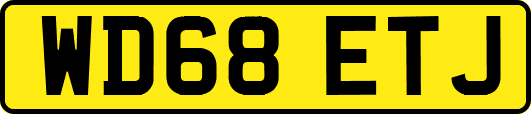 WD68ETJ