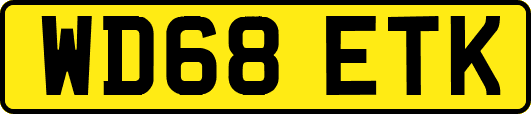 WD68ETK