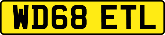 WD68ETL