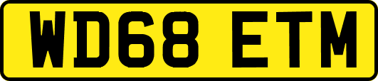 WD68ETM