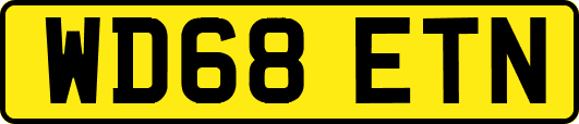 WD68ETN