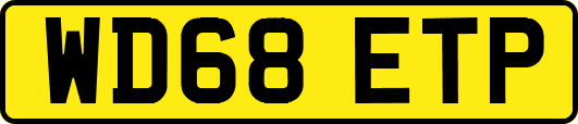 WD68ETP