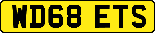 WD68ETS