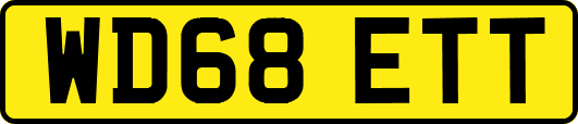 WD68ETT