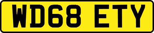 WD68ETY