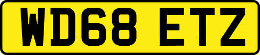 WD68ETZ