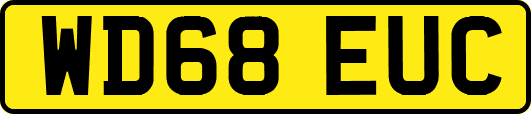 WD68EUC