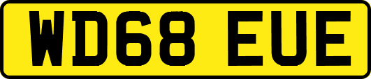 WD68EUE