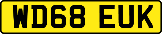 WD68EUK