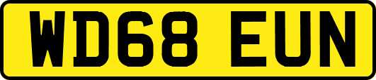 WD68EUN