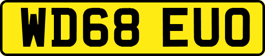 WD68EUO