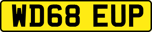 WD68EUP