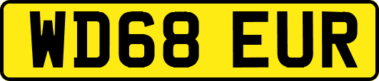 WD68EUR