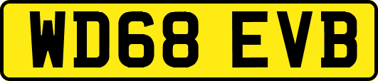 WD68EVB