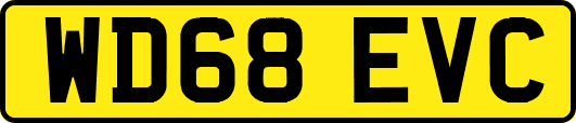 WD68EVC