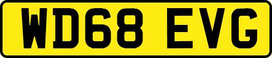 WD68EVG