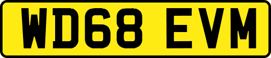 WD68EVM