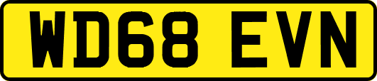 WD68EVN