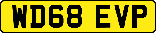 WD68EVP