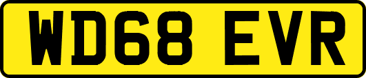 WD68EVR