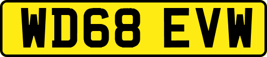 WD68EVW