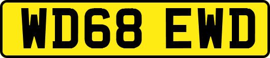 WD68EWD