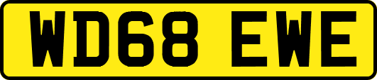 WD68EWE