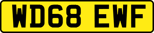 WD68EWF
