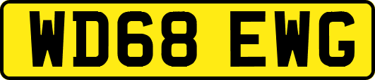 WD68EWG