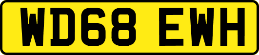 WD68EWH